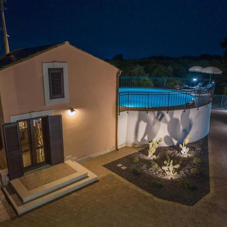 Villa Tatai Country House By Dimore Trinacria Belvedere  Bagian luar foto