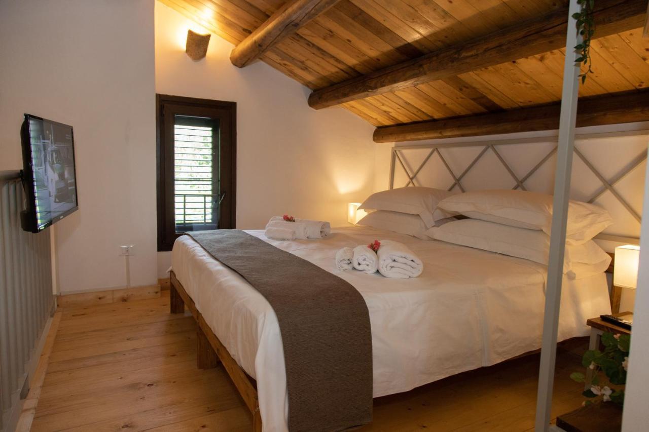 Villa Tatai Country House By Dimore Trinacria Belvedere  Bagian luar foto