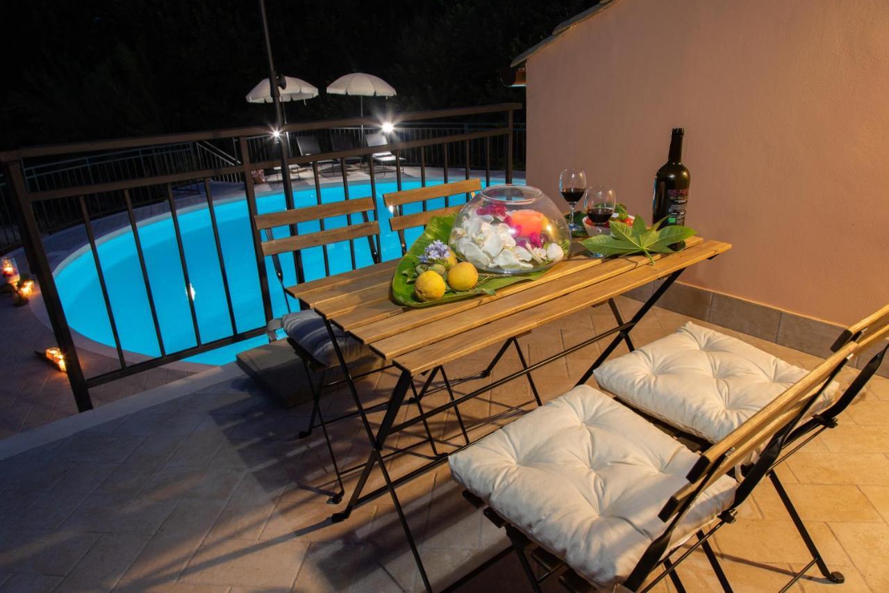 Villa Tatai Country House By Dimore Trinacria Belvedere  Bagian luar foto