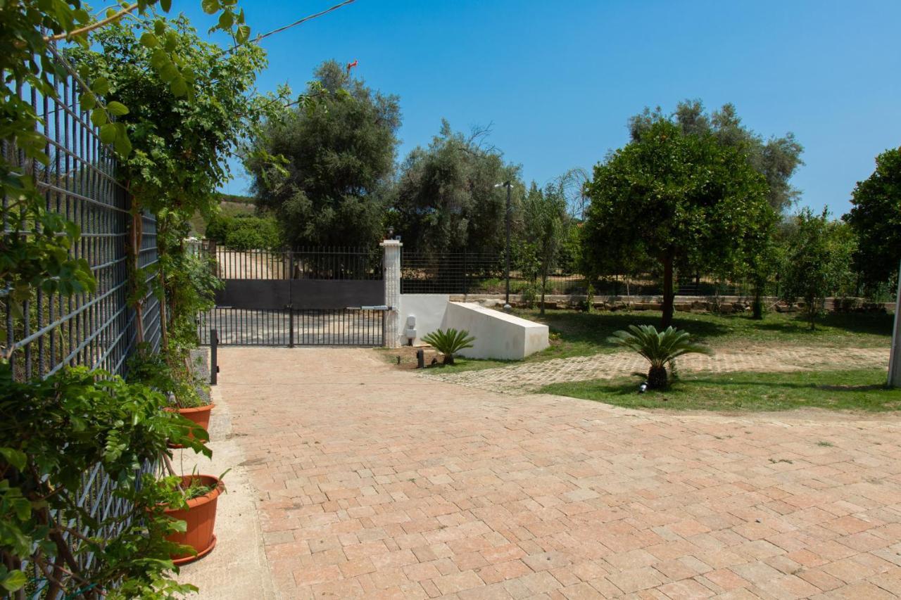 Villa Tatai Country House By Dimore Trinacria Belvedere  Bagian luar foto