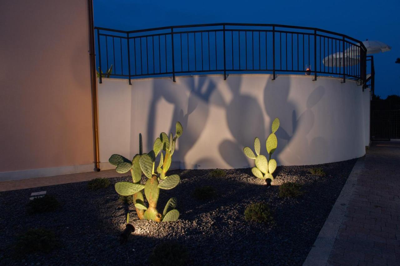 Villa Tatai Country House By Dimore Trinacria Belvedere  Bagian luar foto