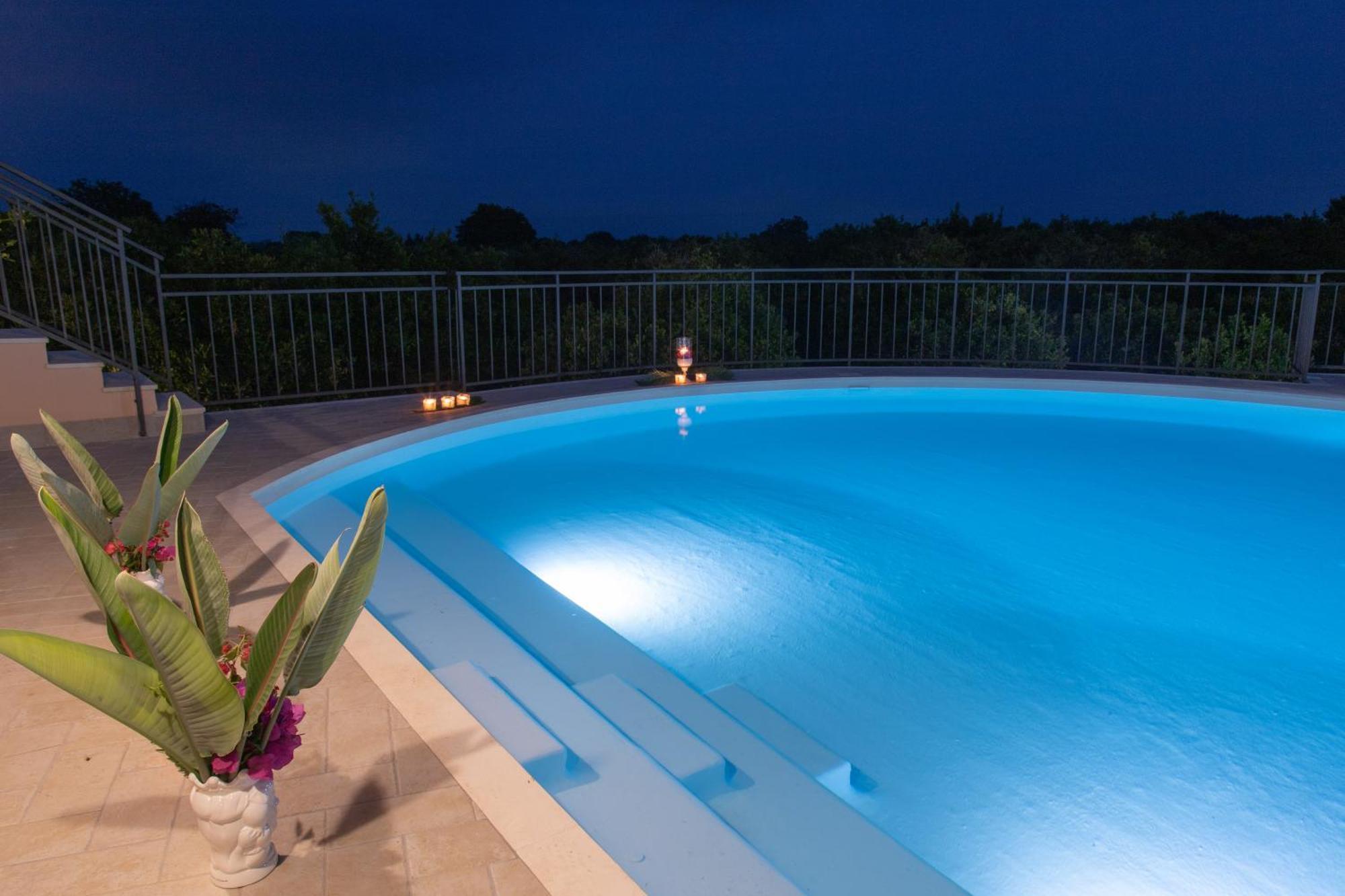 Villa Tatai Country House By Dimore Trinacria Belvedere  Bagian luar foto